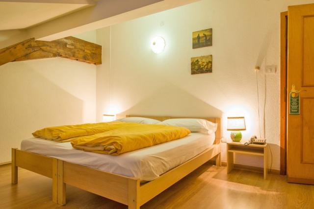 Hotel Regina delle Dolimiti, Panchia 2018 (6)