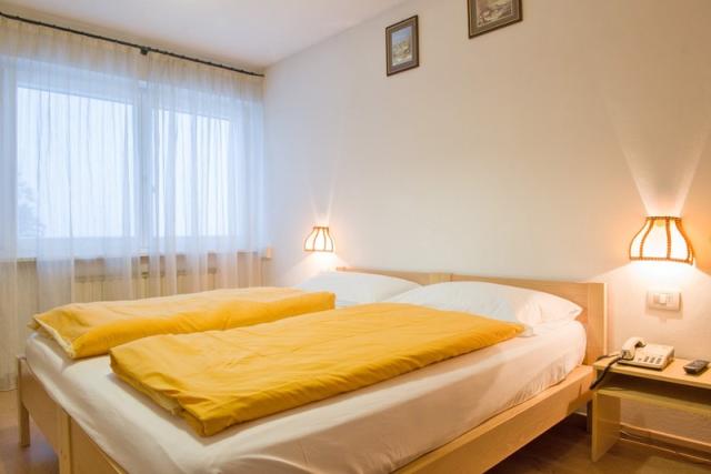 Hotel Regina delle Dolimiti, Panchia 2018 (2)