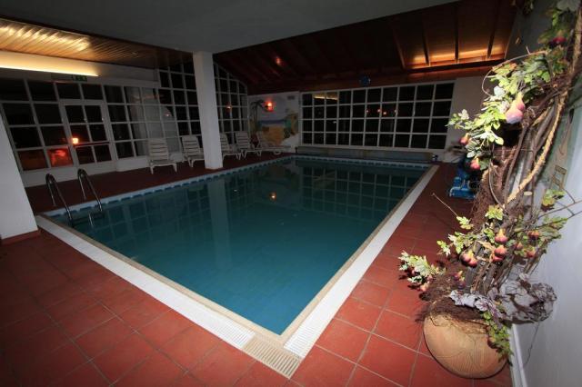 Hotel Regina delle Dolimiti, Panchia 2018 (9)