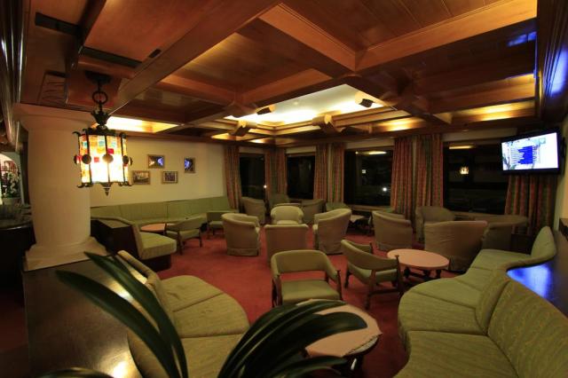 Hotel Regina delle Dolimiti, Panchia 2018 (12)