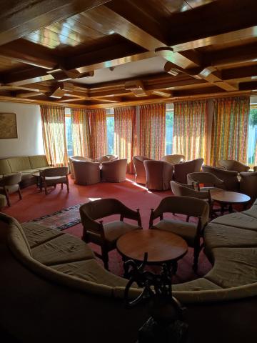 Hotel Regina delle Dolomiti, Panchia (5)