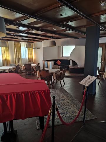 Hotel Regina delle Dolomiti, Panchia (4)
