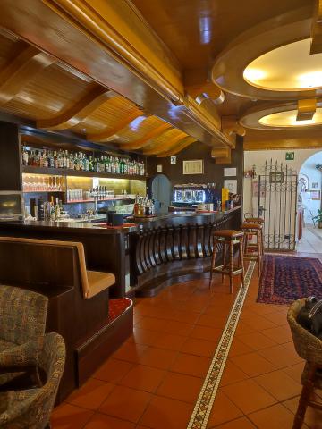 Hotel Regina delle Dolomiti, Panchia (3)