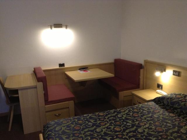 Hotel Ai Pini, Vigo di Fassa (5)