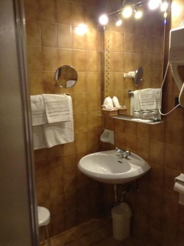 Hotel Ai Pini, Vigo di Fassa (6)