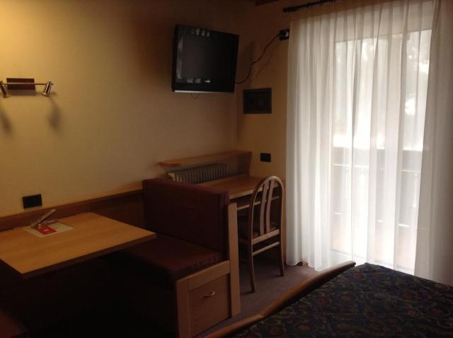 Hotel Ai Pini, Vigo di Fassa (8)