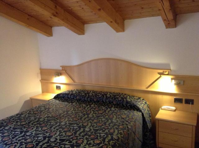 Hotel Ai Pini, Vigo di Fassa (7)