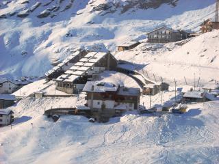 Residence Cervinia Due