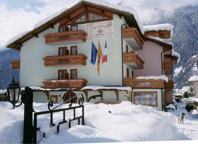 Residence Imperator Carisolo 2018 (3)
