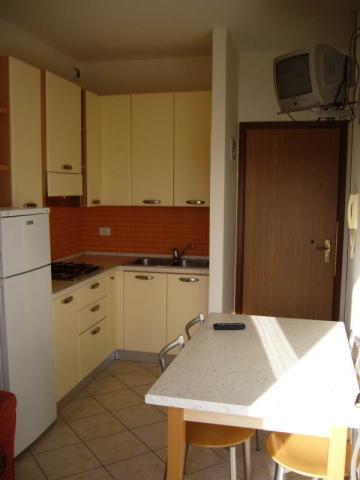 Residence Lara Modern, Lido di Jesolo (5)