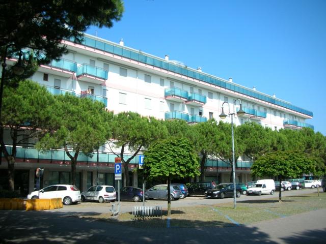 Residence Lara Modern, Lido di Jesolo (8)