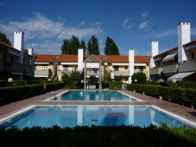 Residence Tamerici, Cavallino (3)