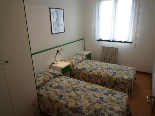 Residence Tamerici, Cavallino
