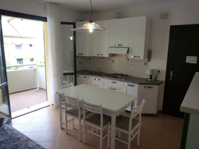 Residence Tamerici, Cavallino (4)