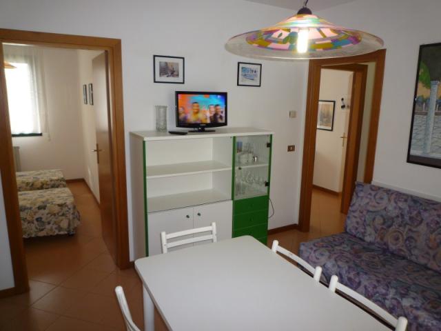 Residence Tamerici, Cavallino (5)