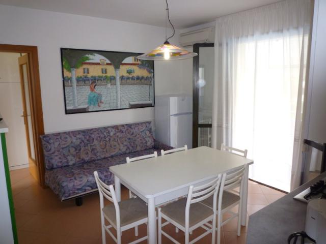 Residence Tamerici, Cavallino (6)