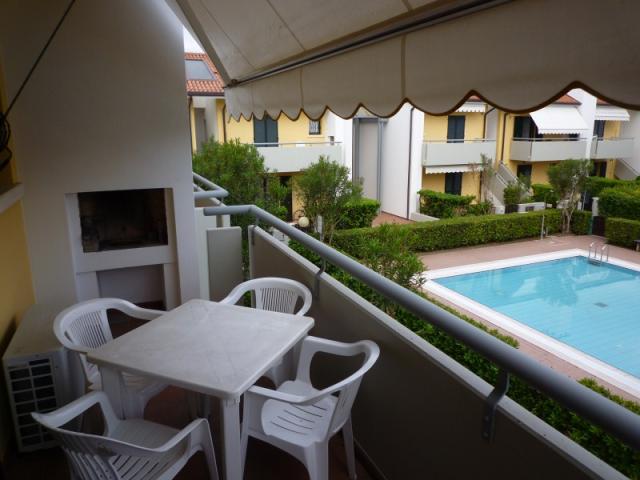 Residence Tamerici, Cavallino (7)