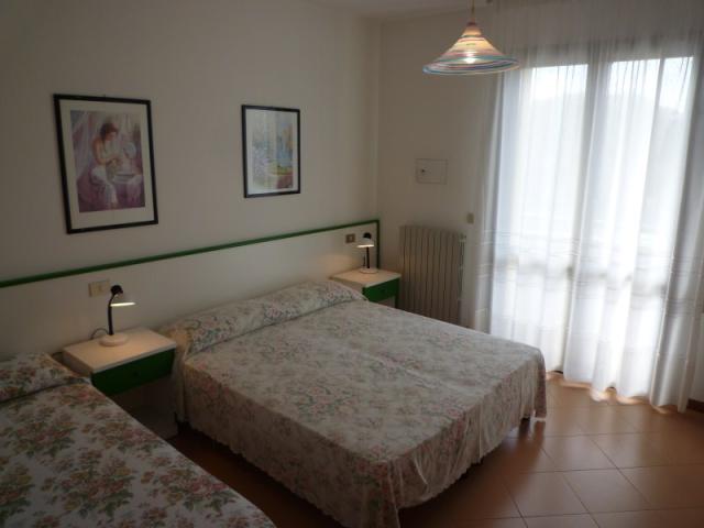 Residence Tamerici, Cavallino (8)