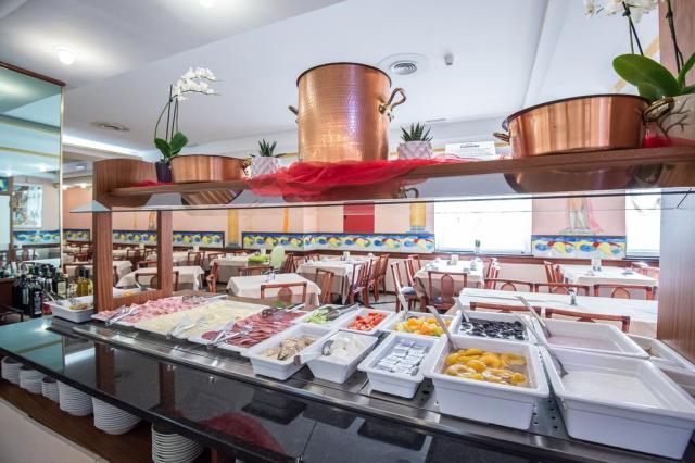 Hotel Colombo, Lido di Jesolo (14)