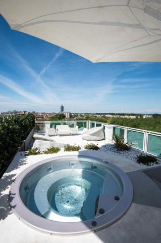 Hotel Colombo, Lido di Jesolo (9)