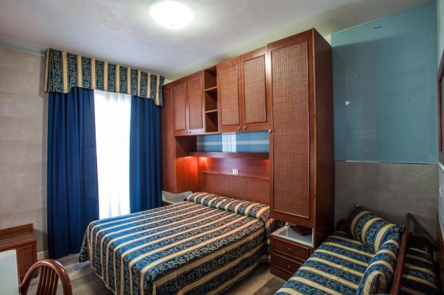Hotel Colombo, Lido di Jesolo (17)
