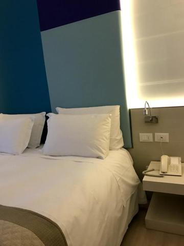 Hotel Colombo, Lido di Jesolo (2)