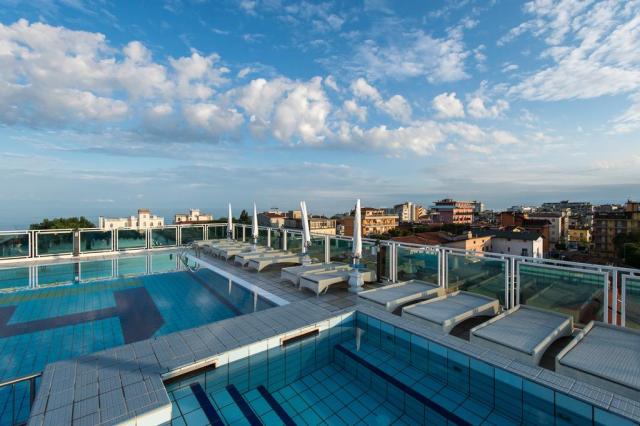 Hotel Colombo, Lido di Jesolo (12)