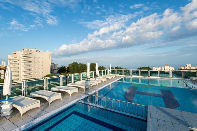 Hotel Colombo, Lido di Jesolo (13)