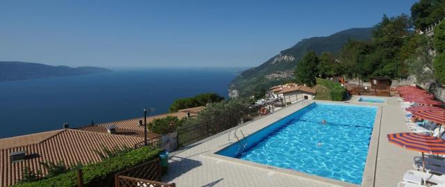 Hotel a Residence La Rotonda Tignale 2019 (14)