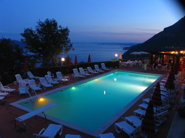 Residence La Rotonda, Tignale (5)