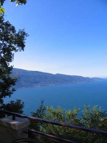 Residence La Rotonda, Tignale (4)