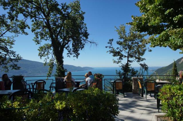 Hotel a Residence La Rotonda Tignale 2019 (25)