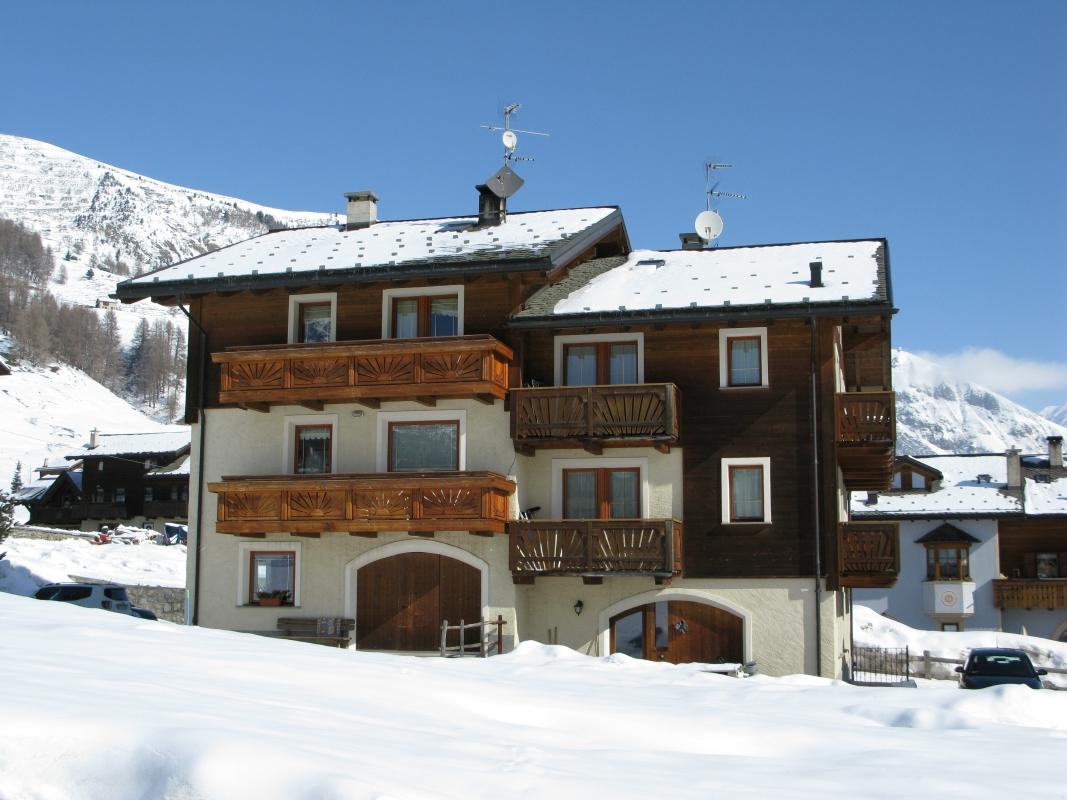 Casa Natale