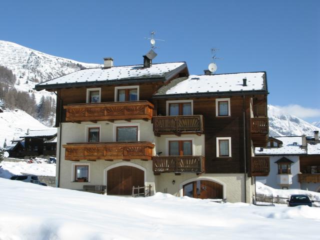 Casa Natale, Livigno (19)