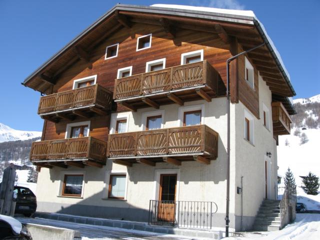 Casa Natale, Livigno (20)