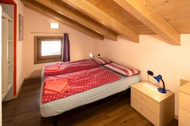 Casa Natale, Livigno (6)
