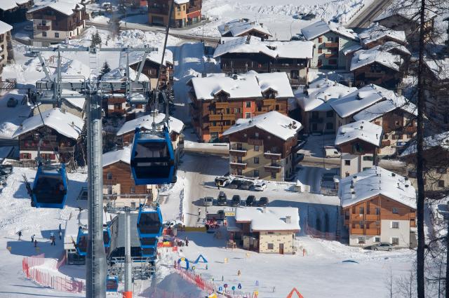 Hotel Cassana, Livigno   (13)