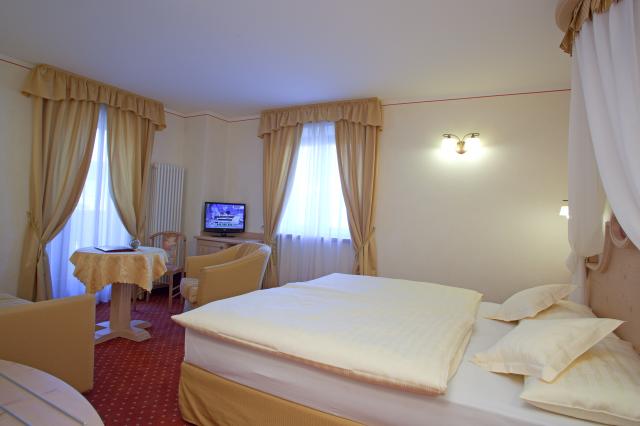 Hotel Cassana, Livigno   (14)