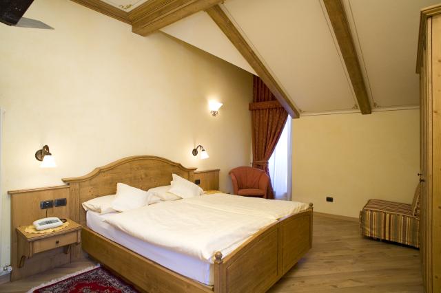Hotel Cassana, Livigno   (16)