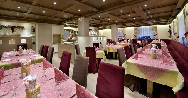 Hotel Cassana, Livigno   (18)