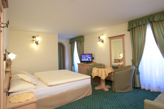 Hotel Cassana, Livigno   (22)