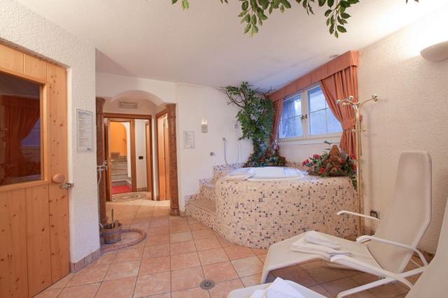 Hotel Cassana, Livigno   (25)