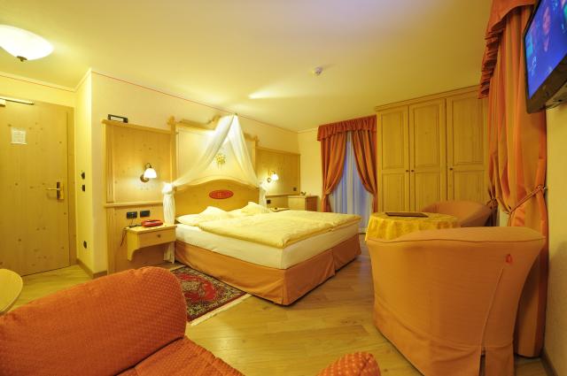 Hotel Cassana, Livigno   (28)