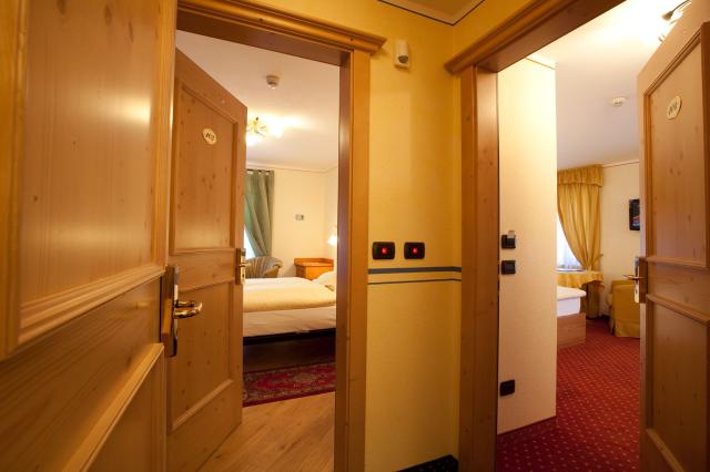 Hotel Cassana, Livigno   (29)