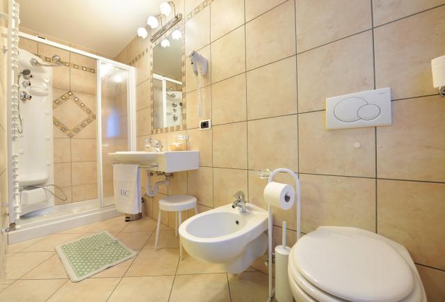 Hotel Cassana, Livigno   (30)
