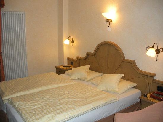 Hotel Cassana, Livigno   (6)