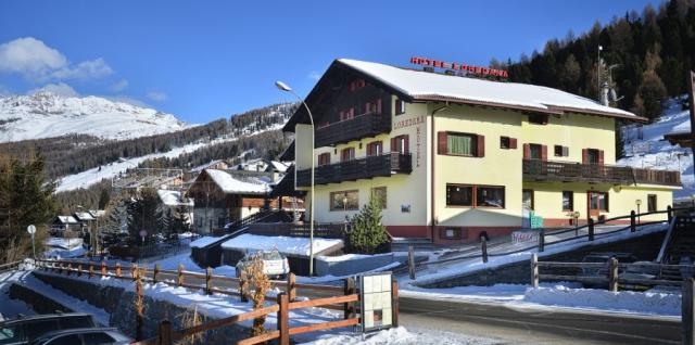 hotel Loredana Livigno (7)