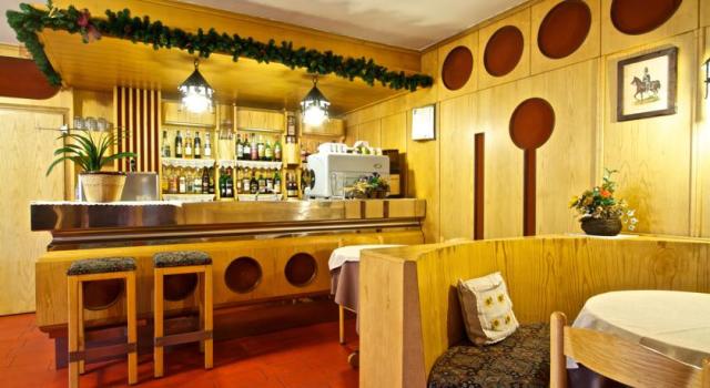 Hotel Loredana, Livigno   (1)