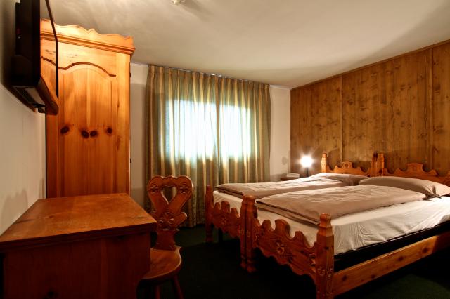 Hotel Loredana, Livigno   (32)