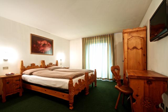 Hotel Loredana, Livigno   (33)
